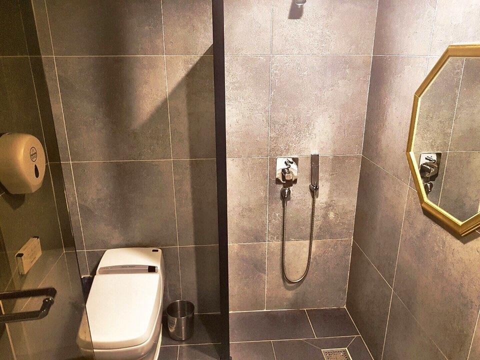 2 Heaven Hotel Lotte Waterpark Gimhae Dış mekan fotoğraf